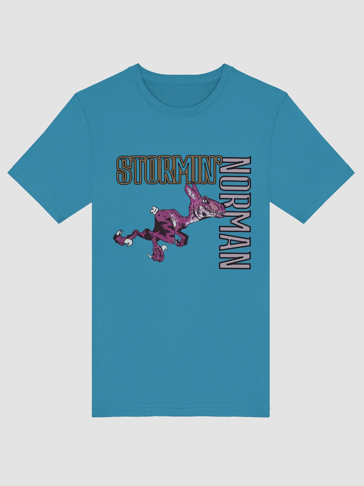 Stormin' Norman T-Shirt product image (5)