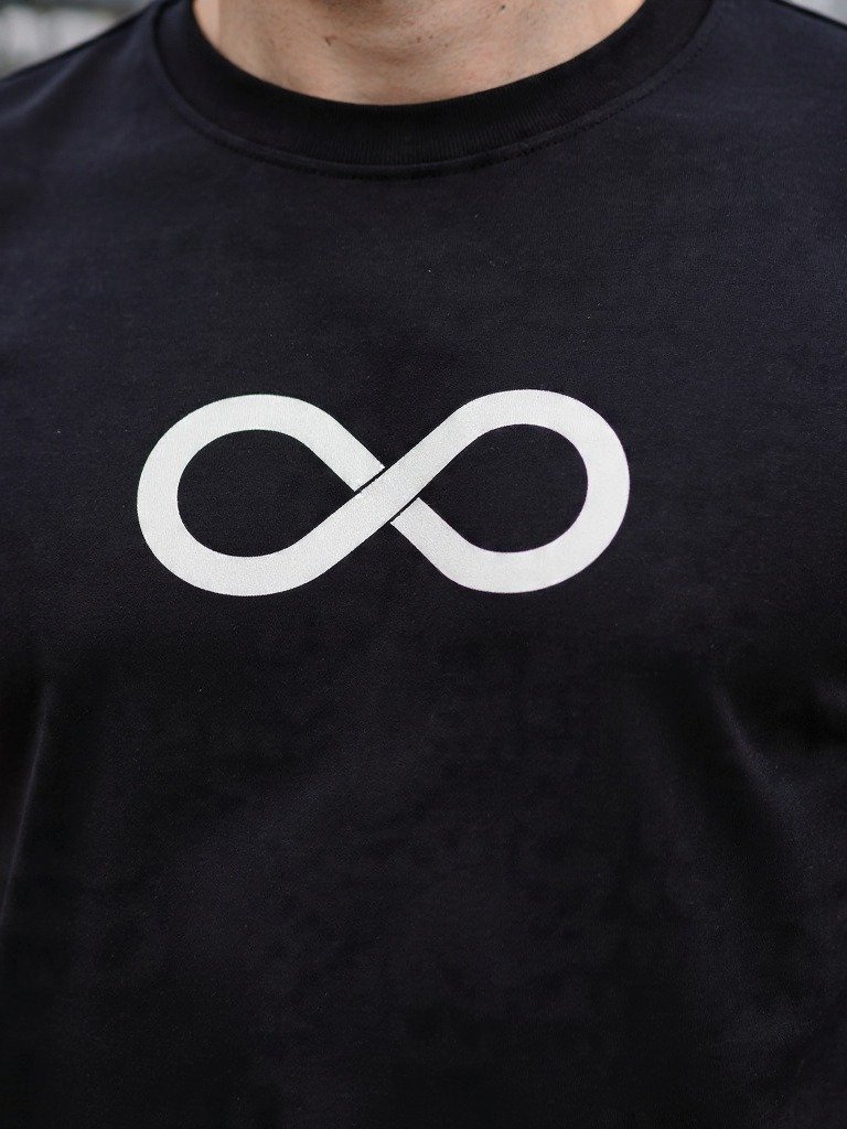 The Infinity Mark Tee product image (2)
