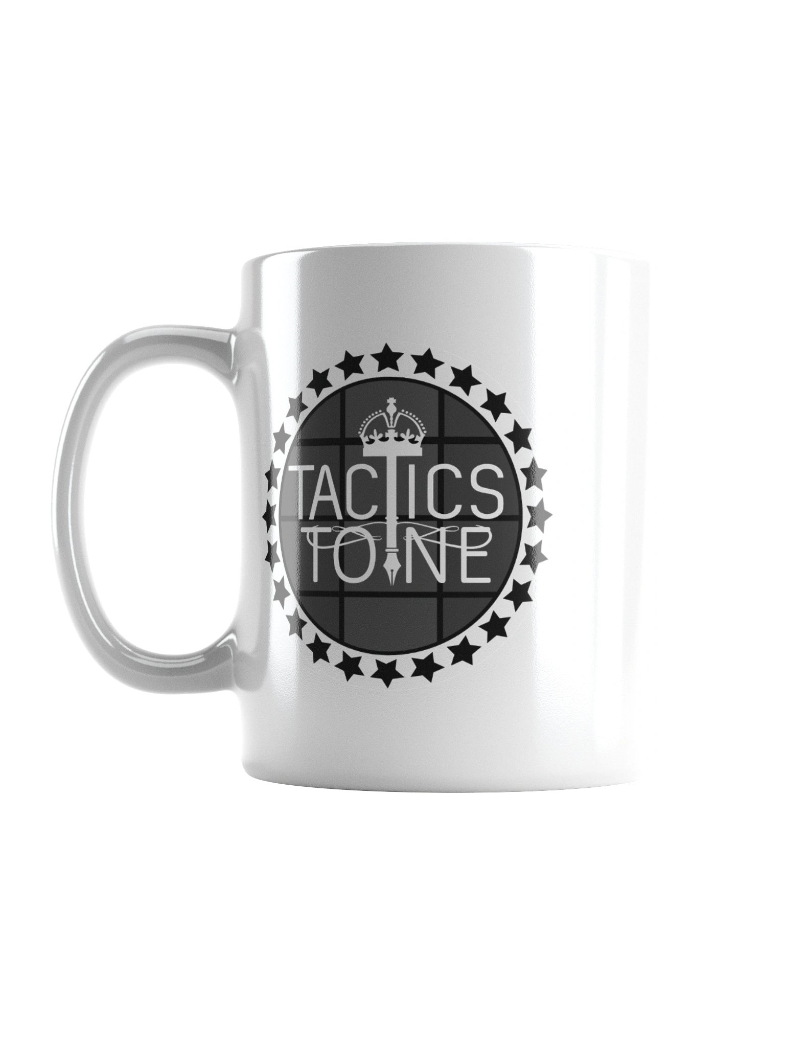 Stellar Logo Duo Mug product image (18)