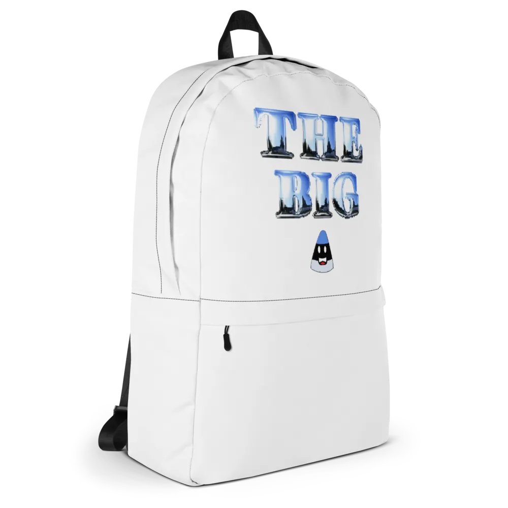 THE BIG CANDY - Backpack product image (4)