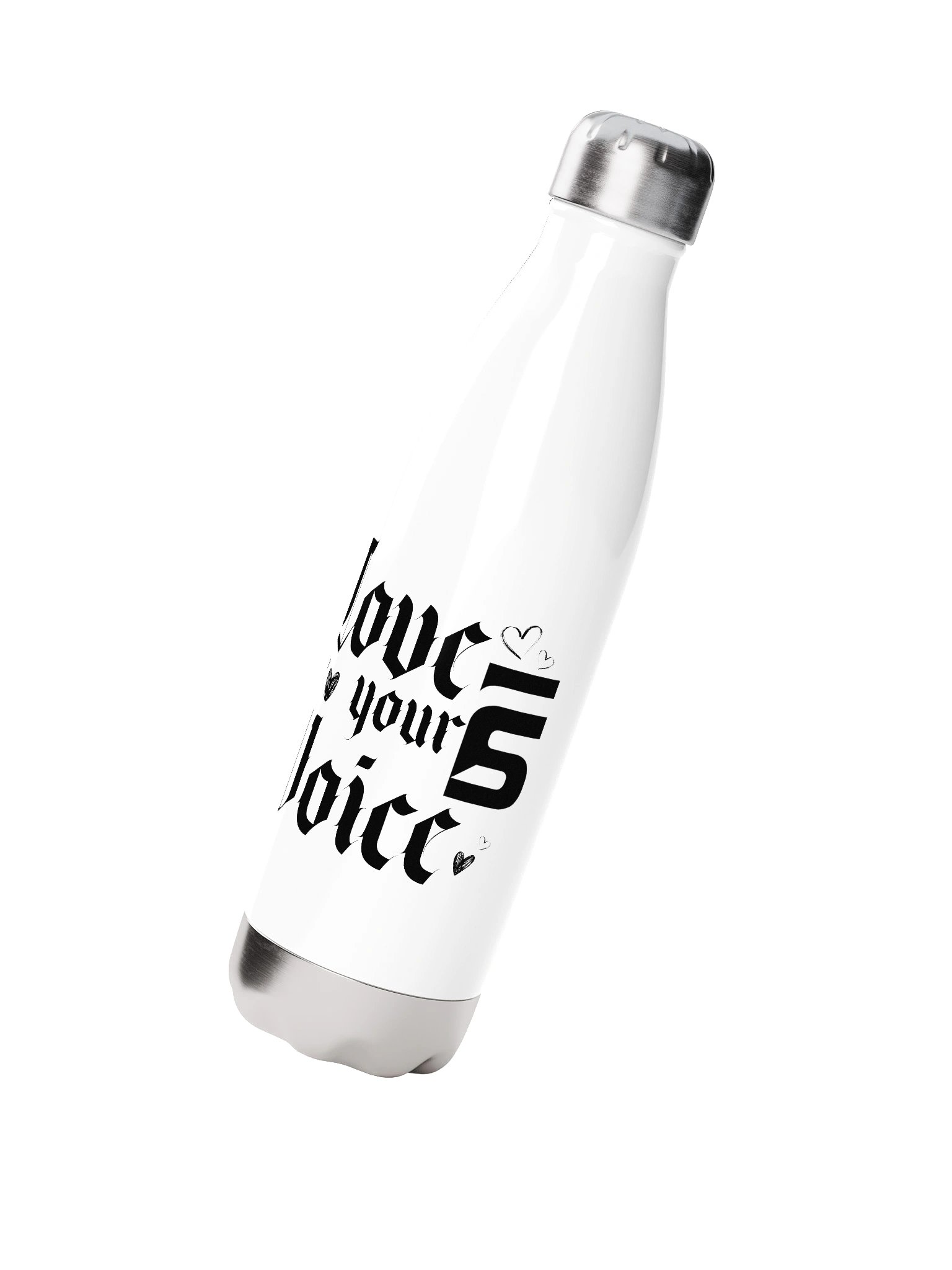 Love Your Voice product image (2)