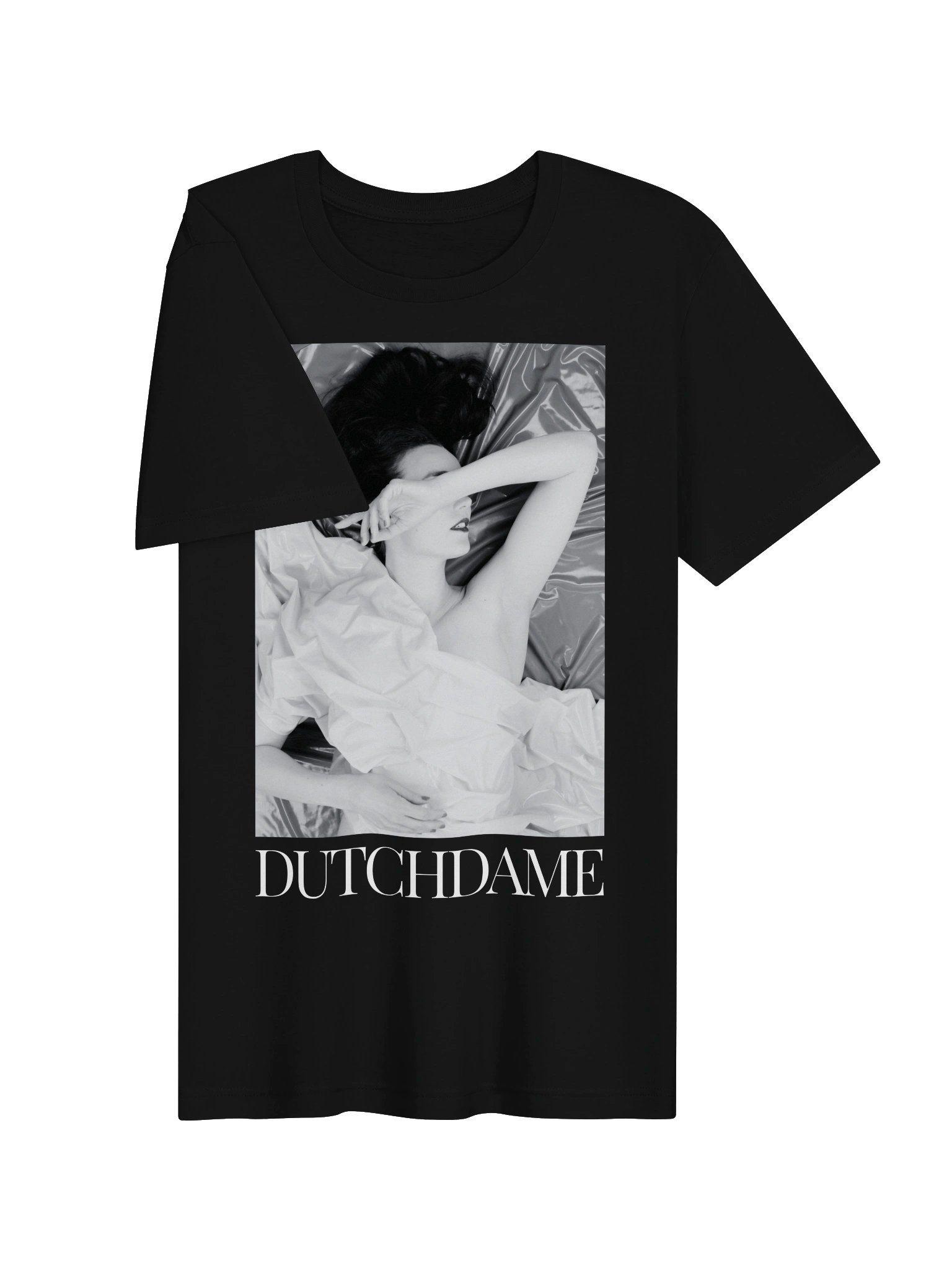 DutchDame Grayscale Tee product image (3)