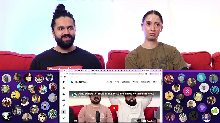 Video thumbnail