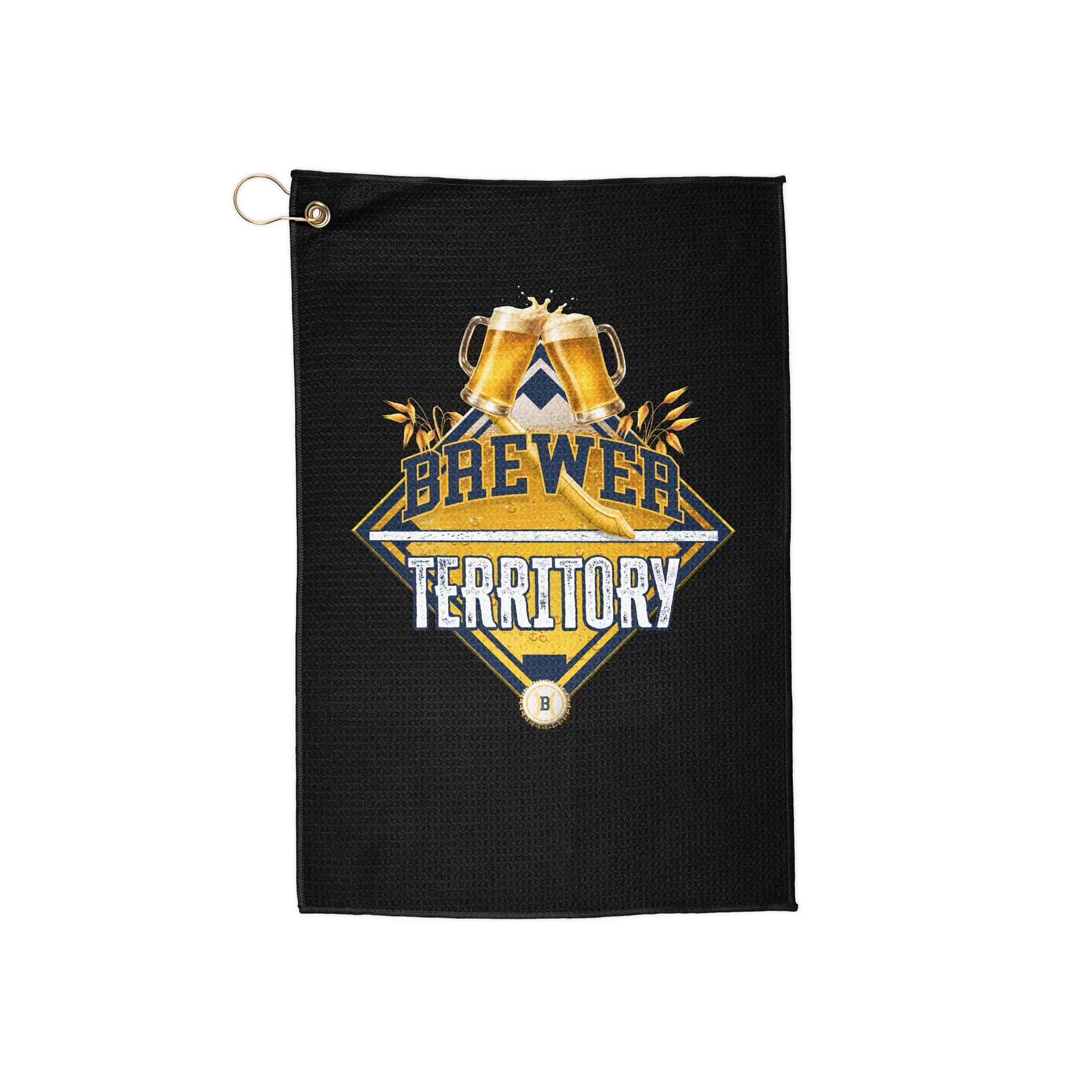 Golf Towel product image (1)