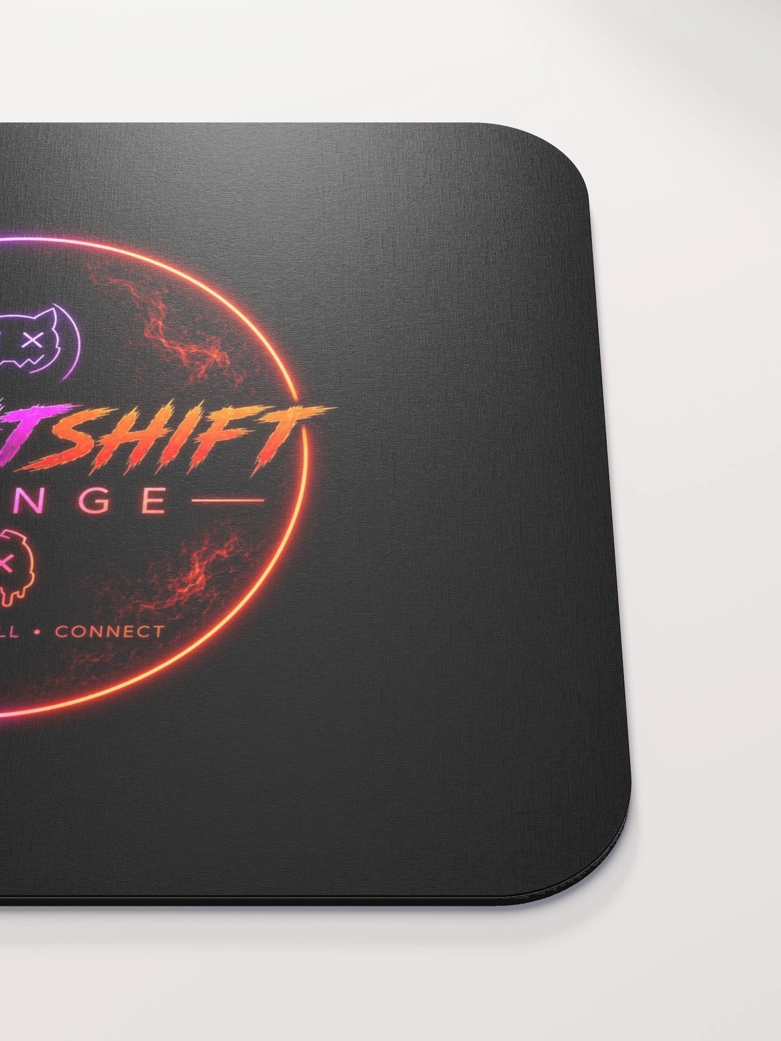 NightShift Lounge MousePad product image (5)