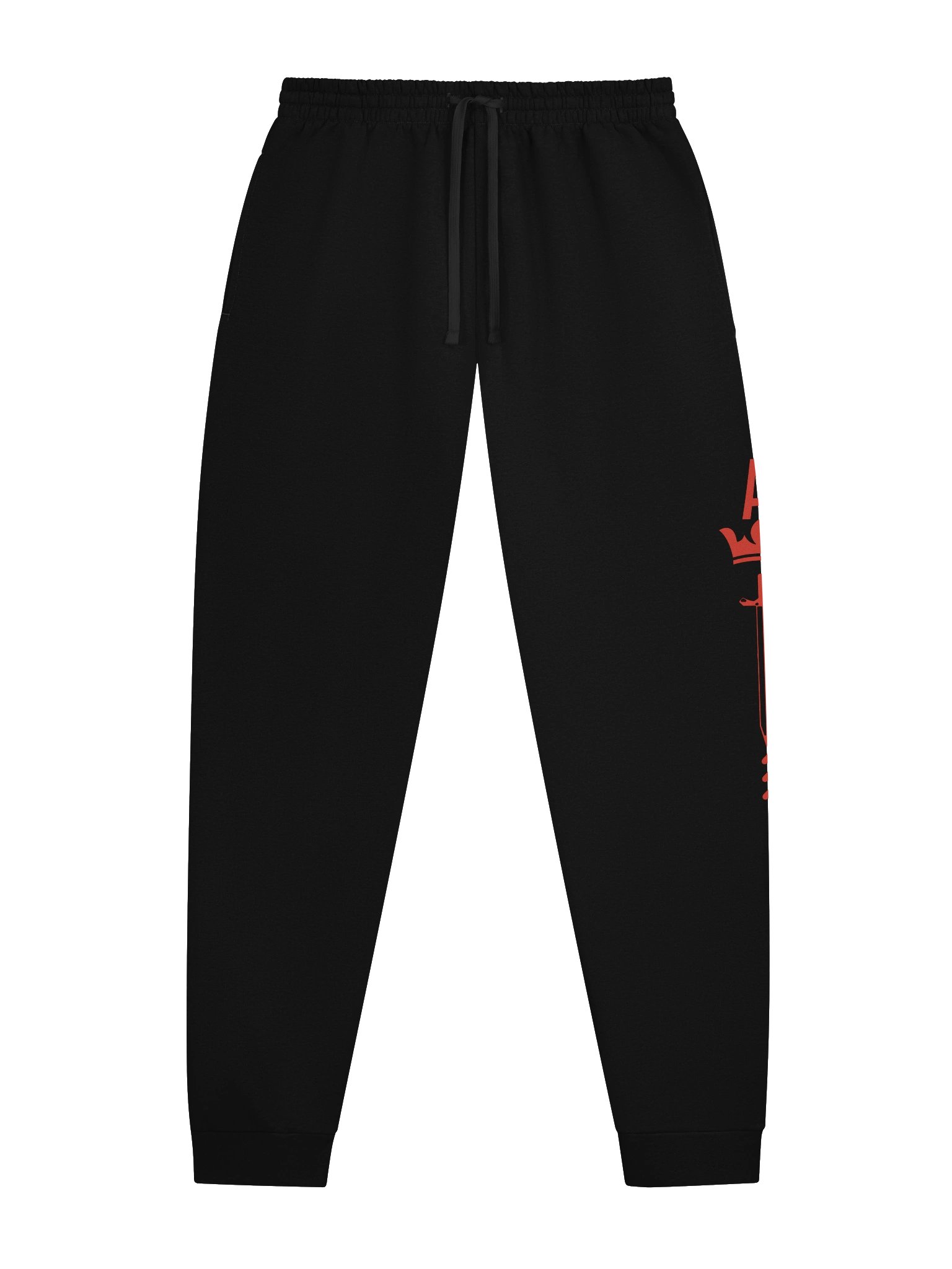 Unisex Heart X Sword product image (1)