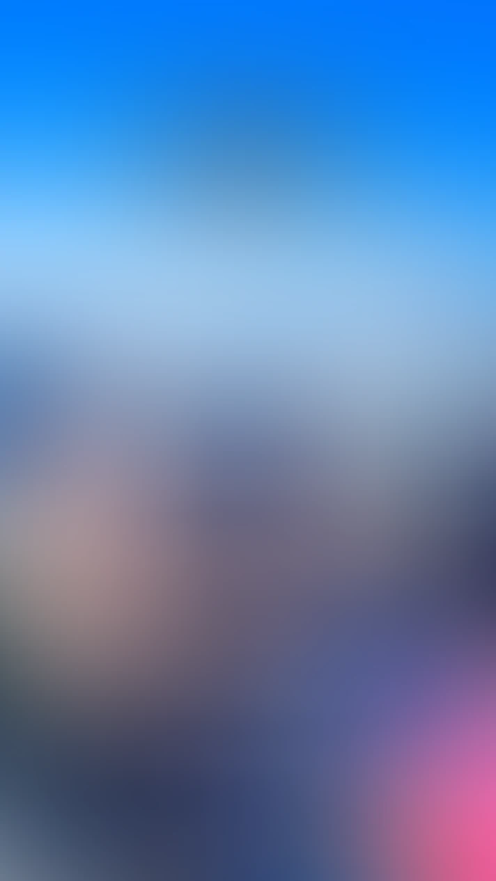 Video thumbnail background