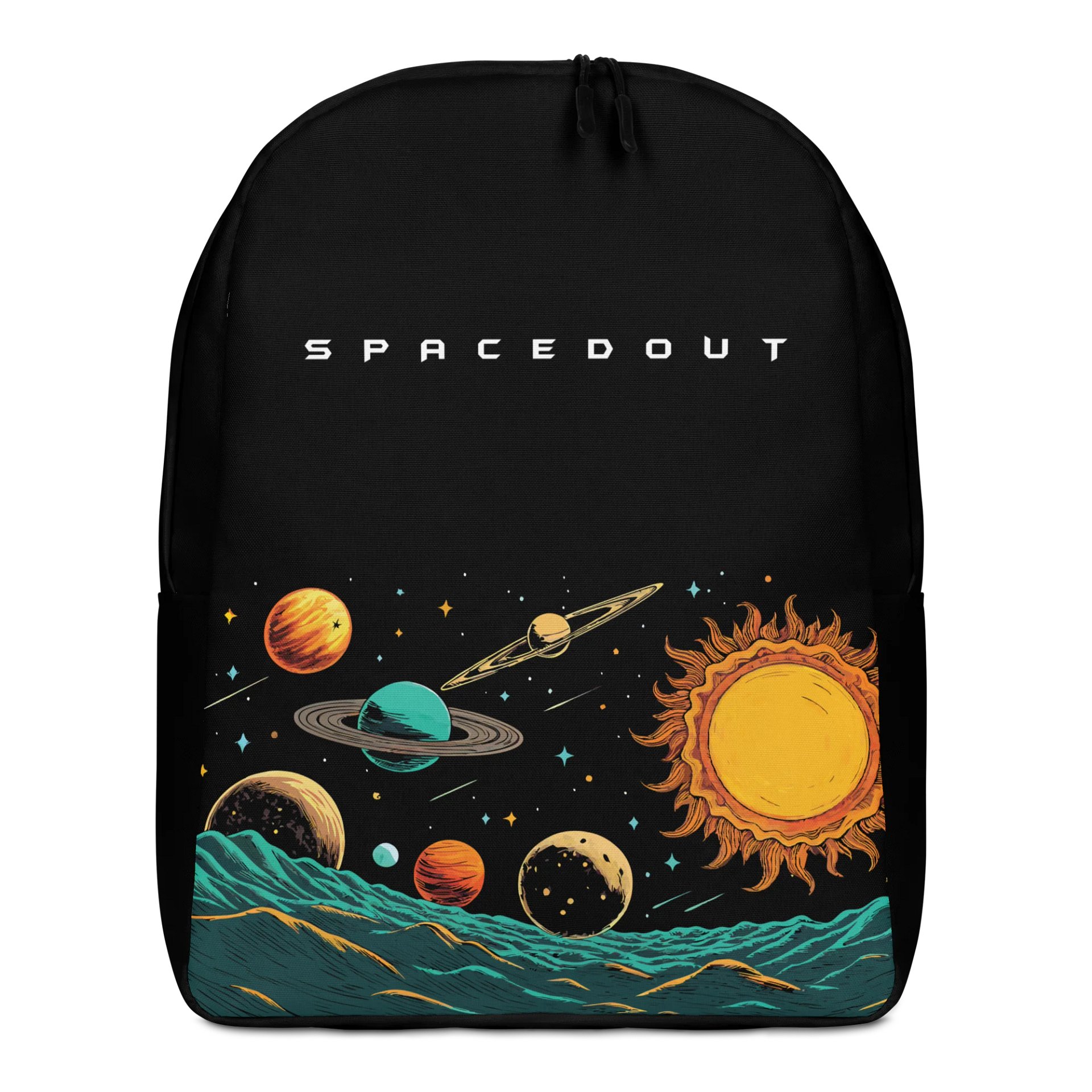 Sea And The Space product image (1)