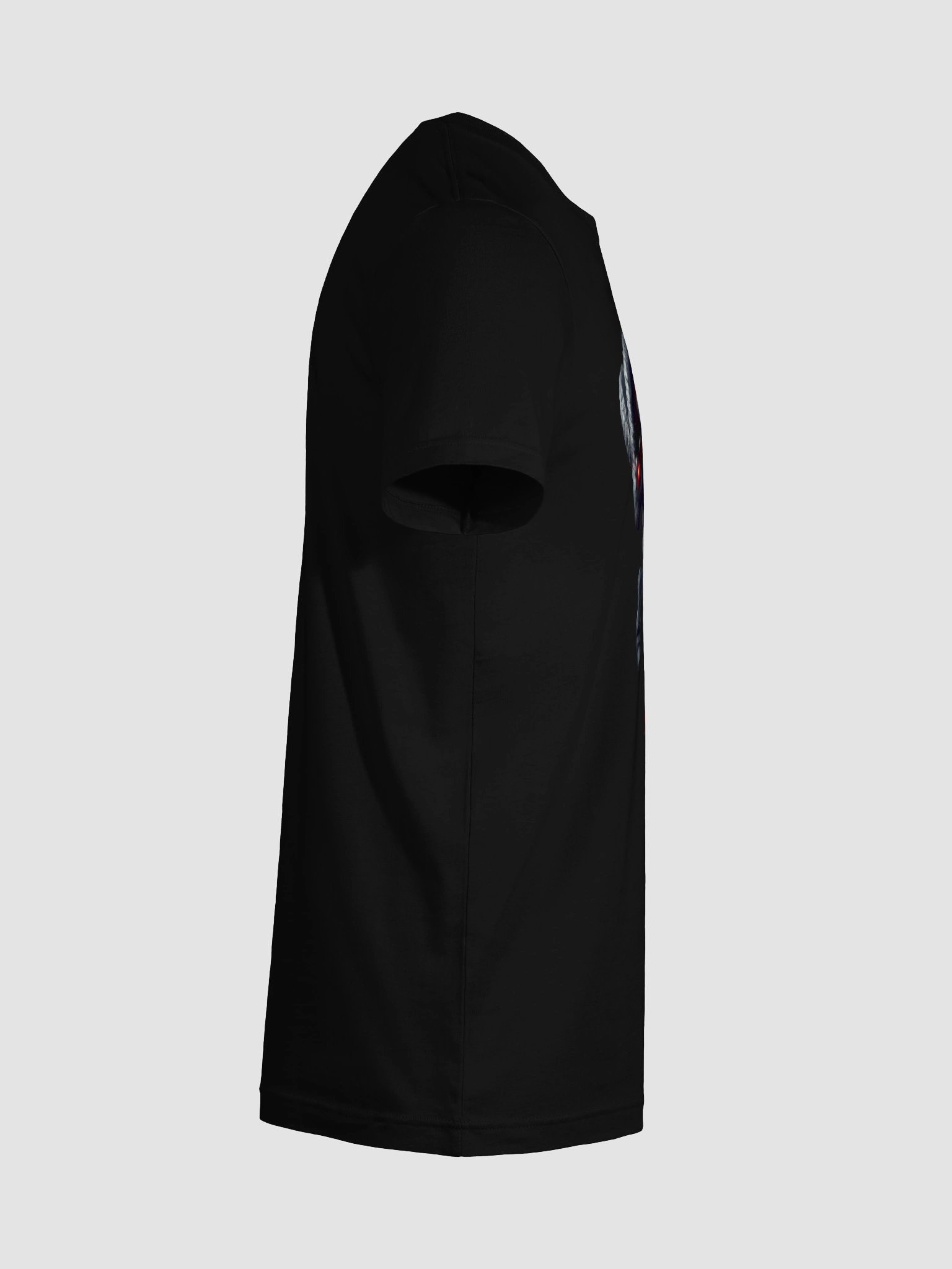 Mythical Aries Black T-Shirt product image (12)