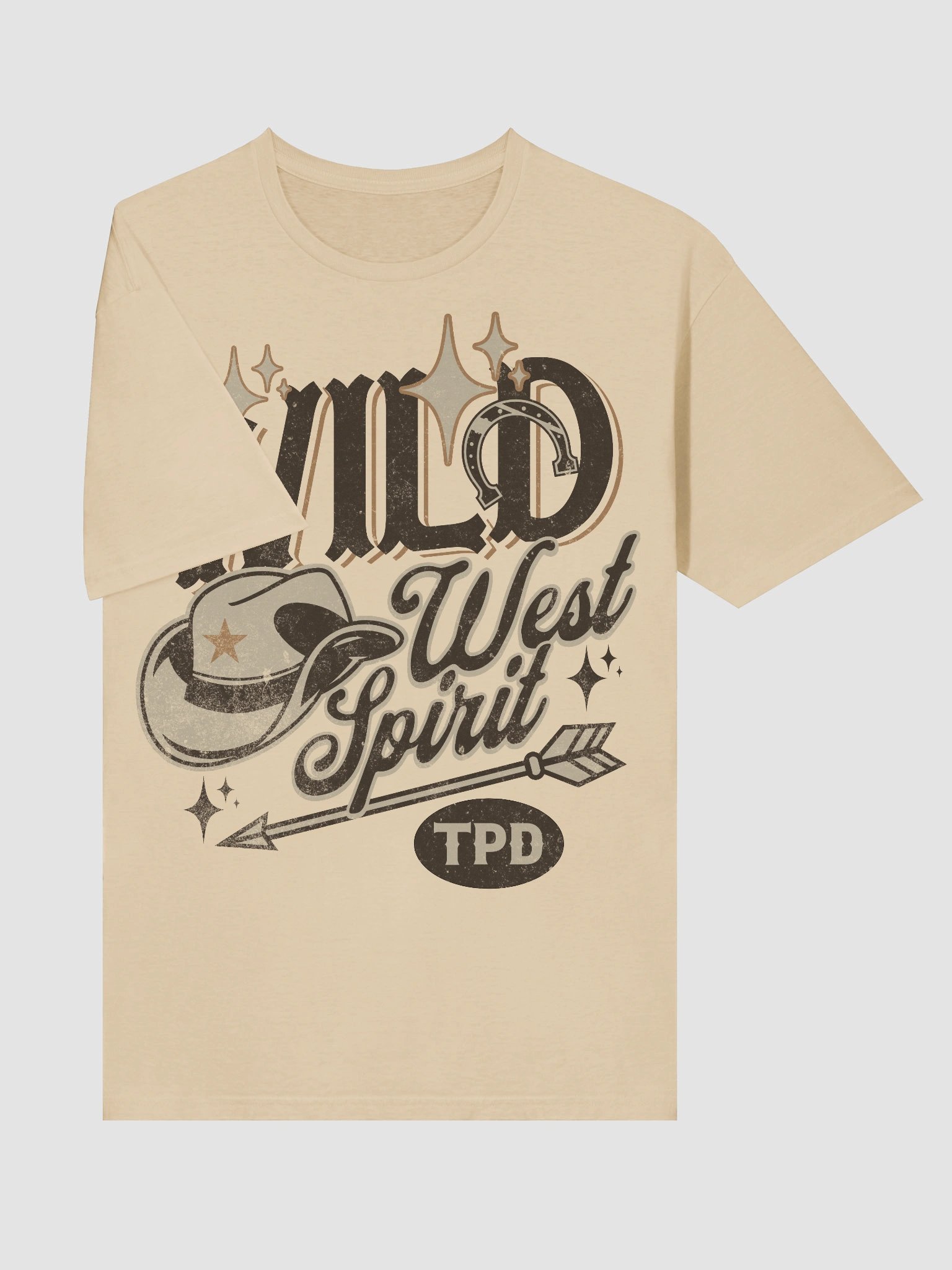 Wild West Spirit product image (5)