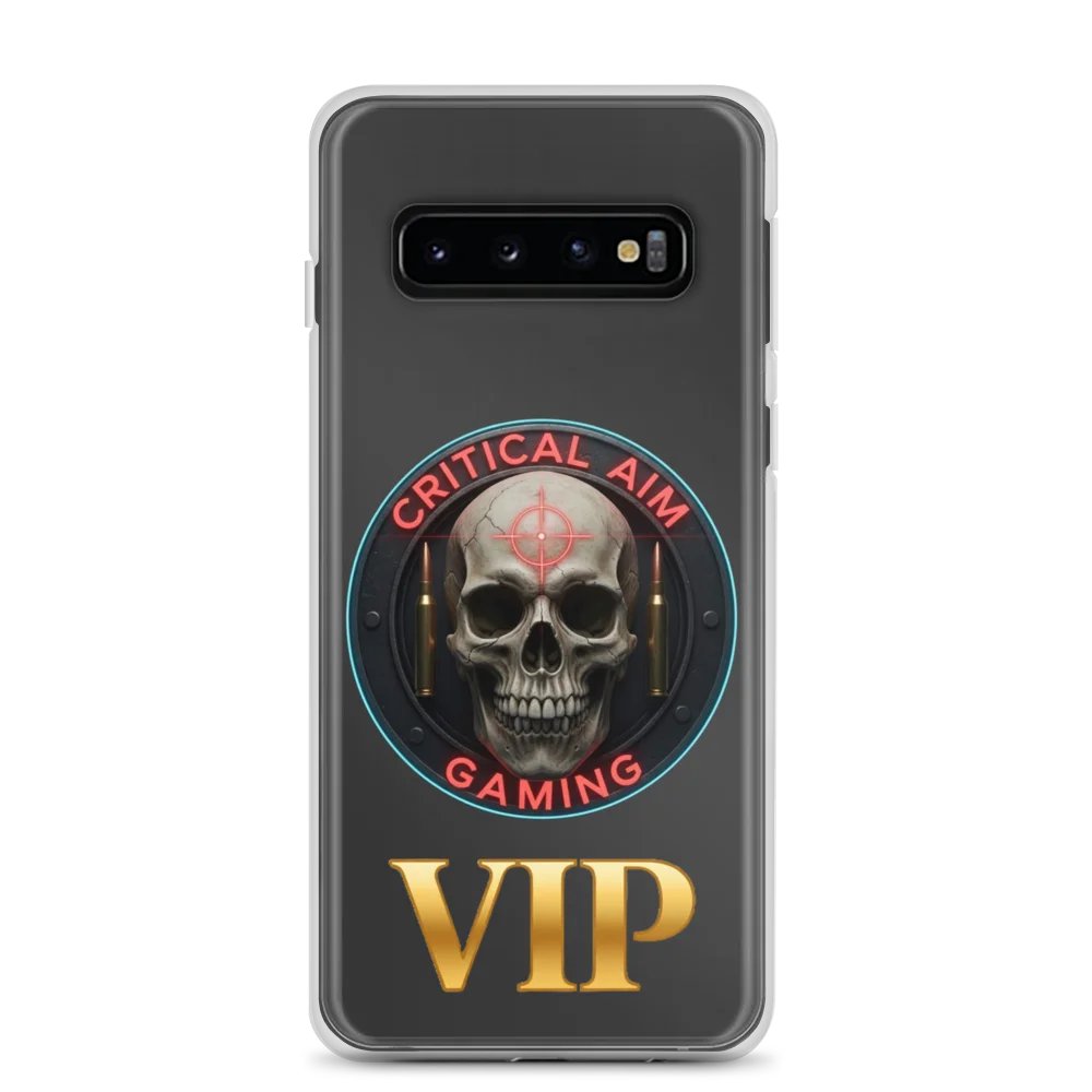 Critical Samsung Case product image (1)