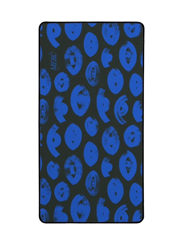 EVIL EYE DESK MAT product image (2)