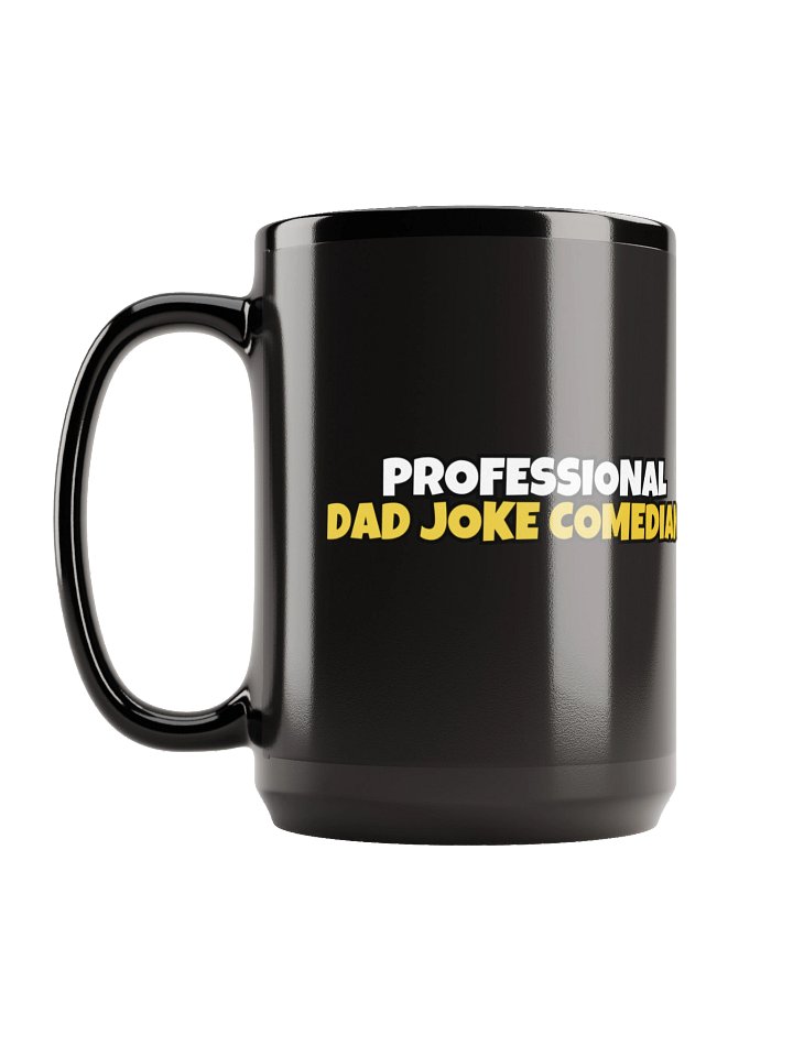 Pro Dad Joke: The Mug product image (1)