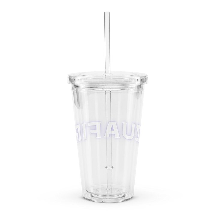 ZUAFIR - Premium Plastic Tumbler - By Zuafir product image (2)
