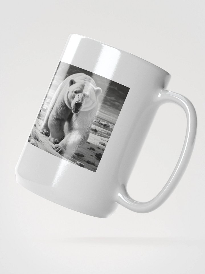 Polar bear product image (2)