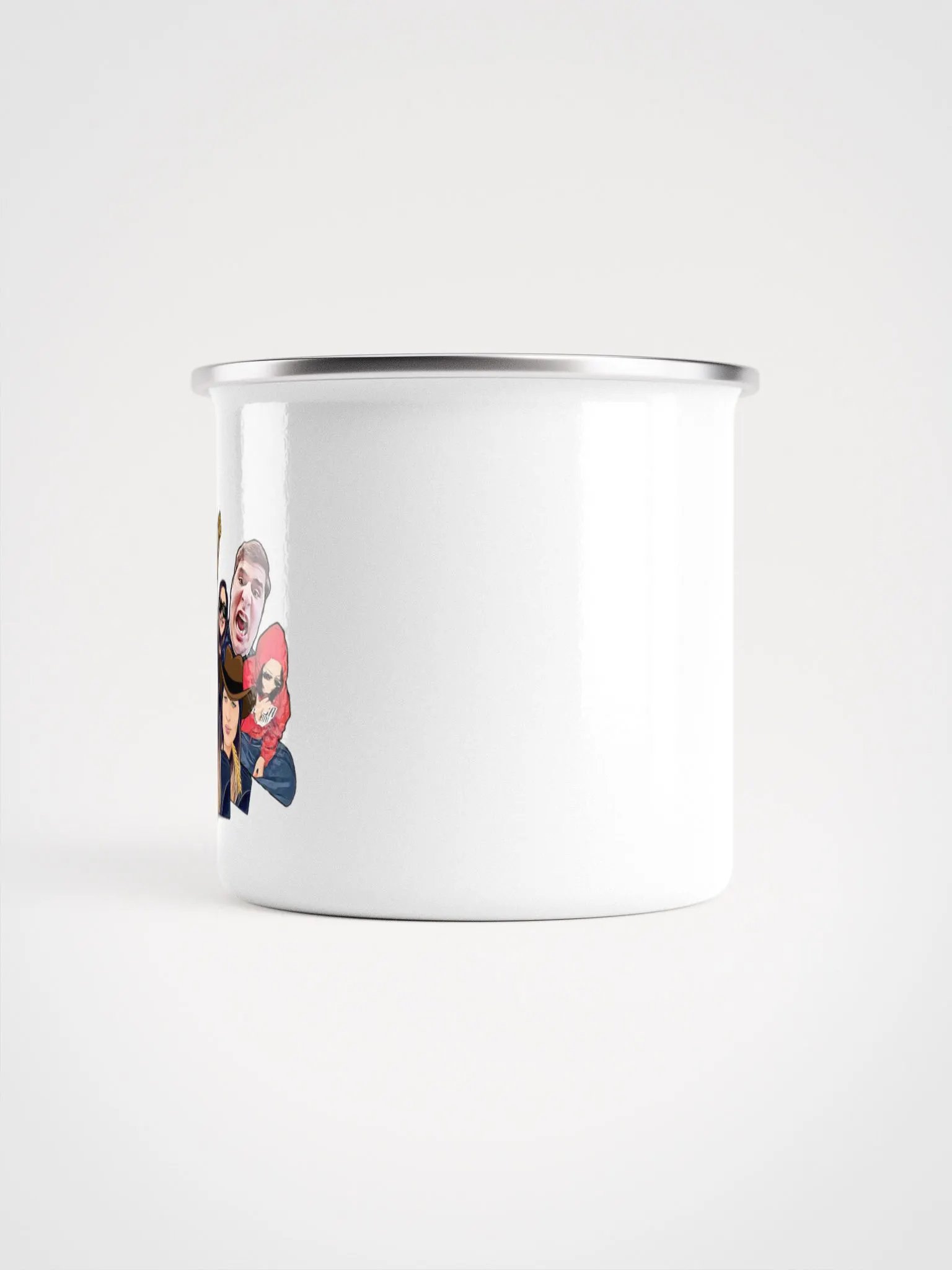 Queeph Mug product image (2)