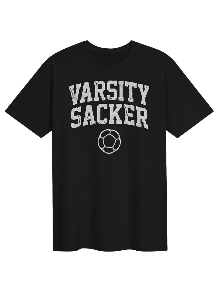 Varsity Sacker Tee | Hacky Sack T-Shirt product image (21)