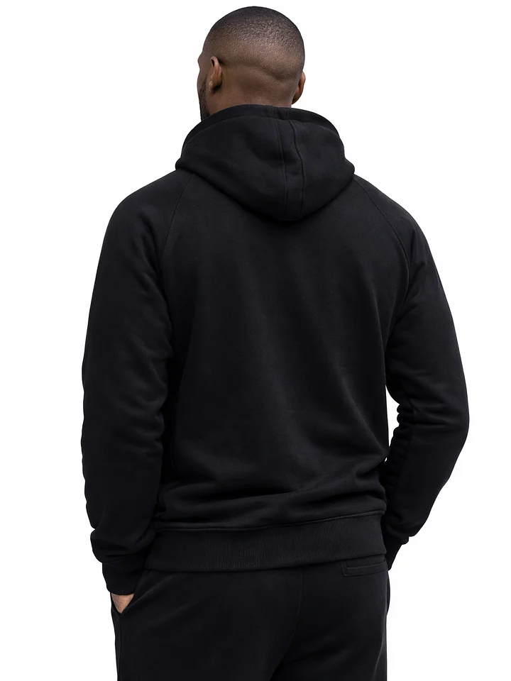 Conqueror Men’s Hoodie product image (2)