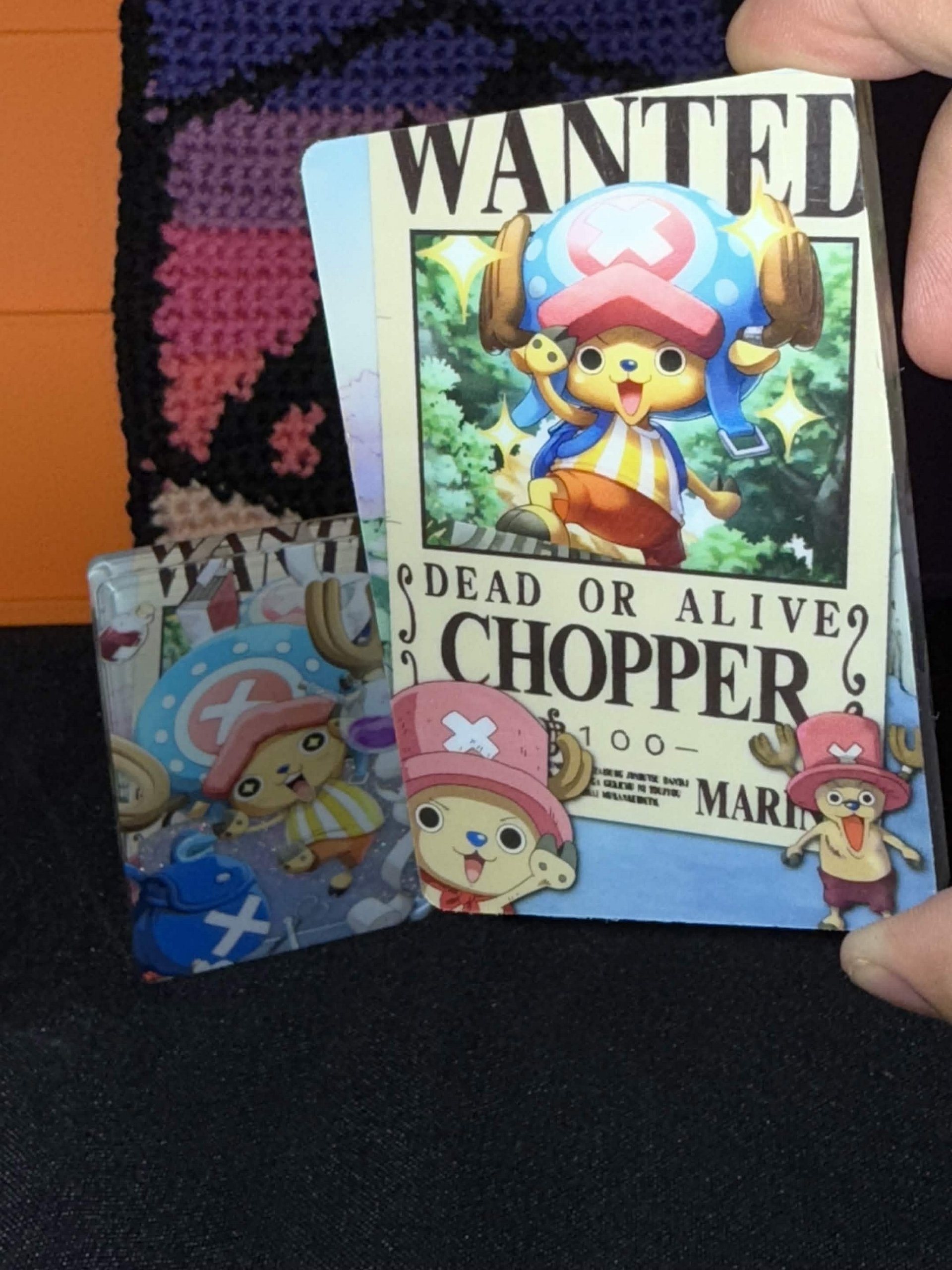 Chopper product image (3)