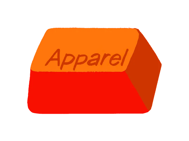All Apparel