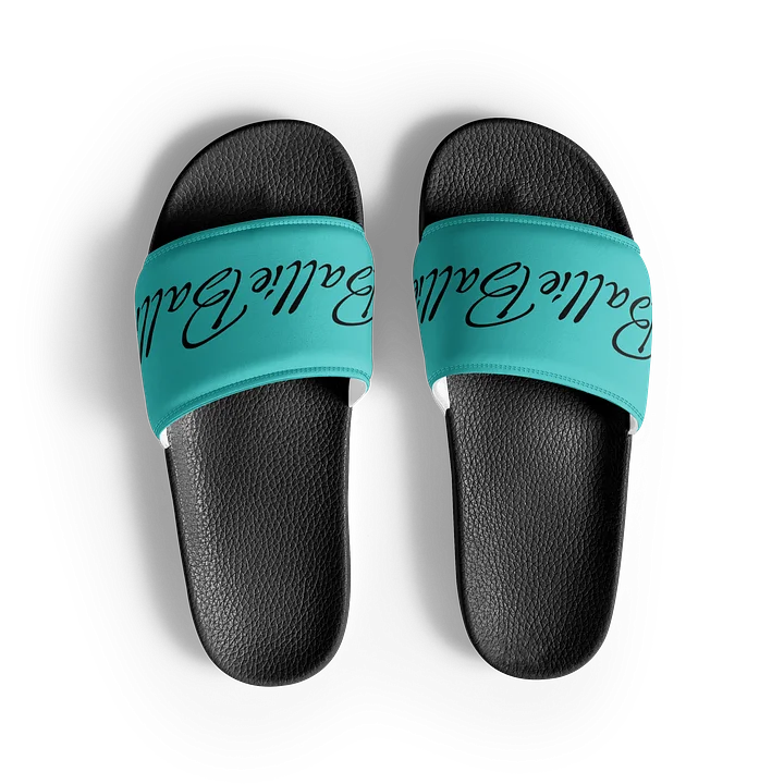 Damesslipper product image (2)