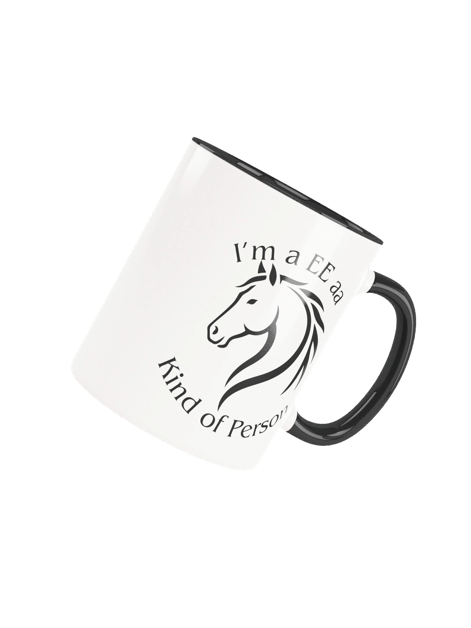 Black Horse Cup product image (7)