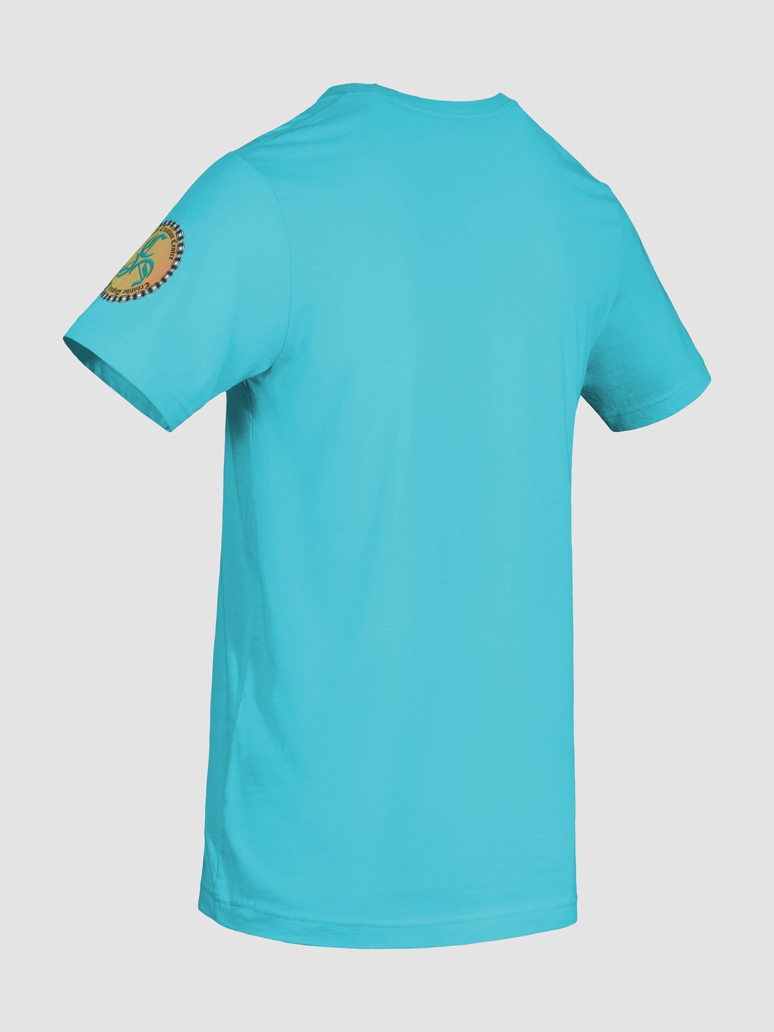 I'm not Arguing (Male) Bella+Canvas Supersoft T-Shirt Colors (6) product image (46)