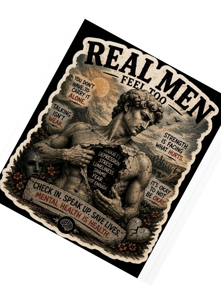 real men feel too product image (5)