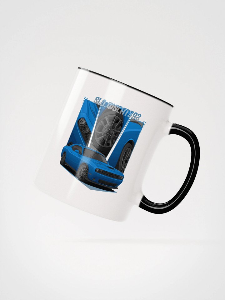 Mug - slo.wscat392 product image (8)