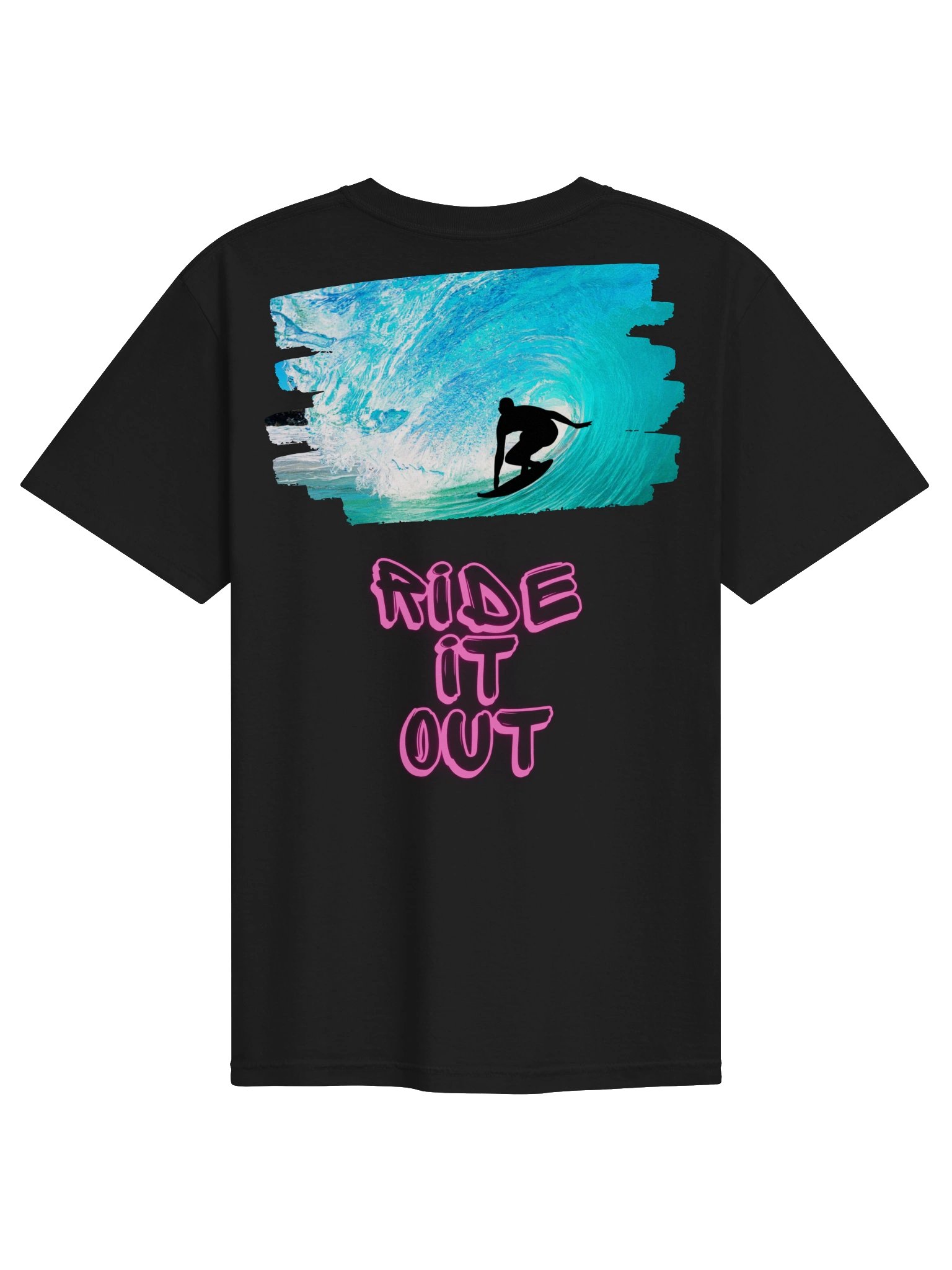 Wave Shirt product image (2)