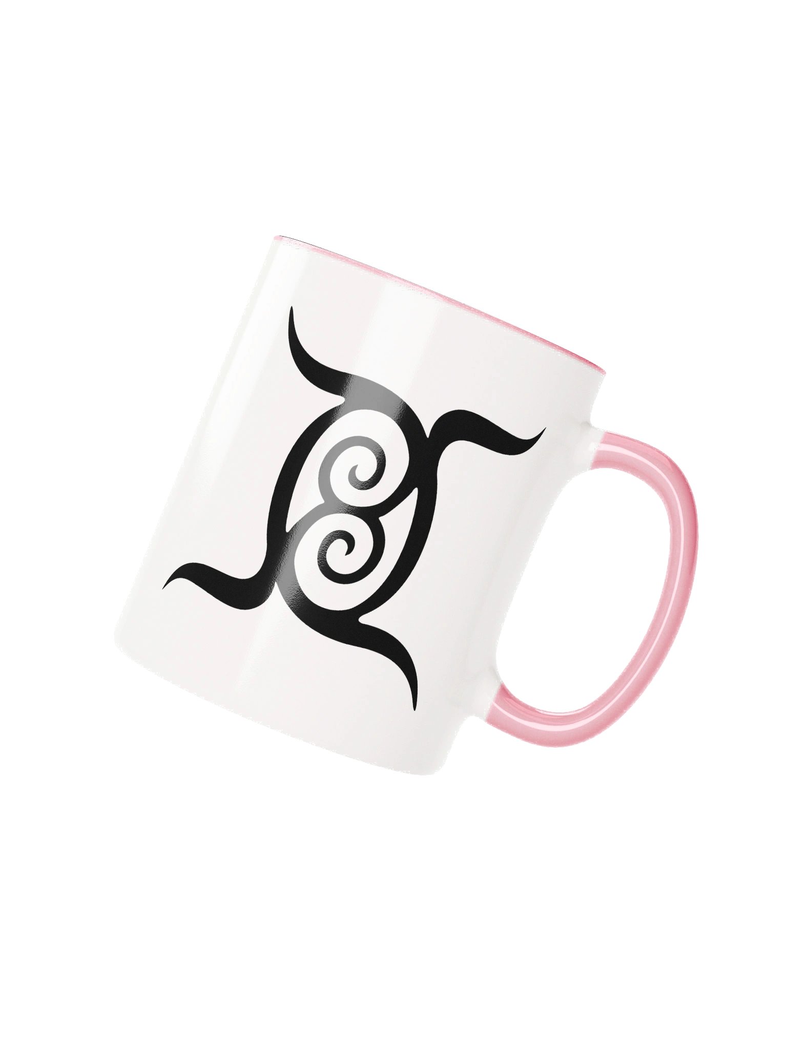 Zodiac Elemental Mug - 03 - Gemini product image (2)