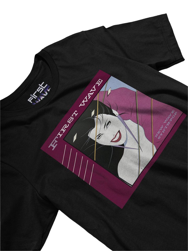 First Wave / RIO Tee product image (2)