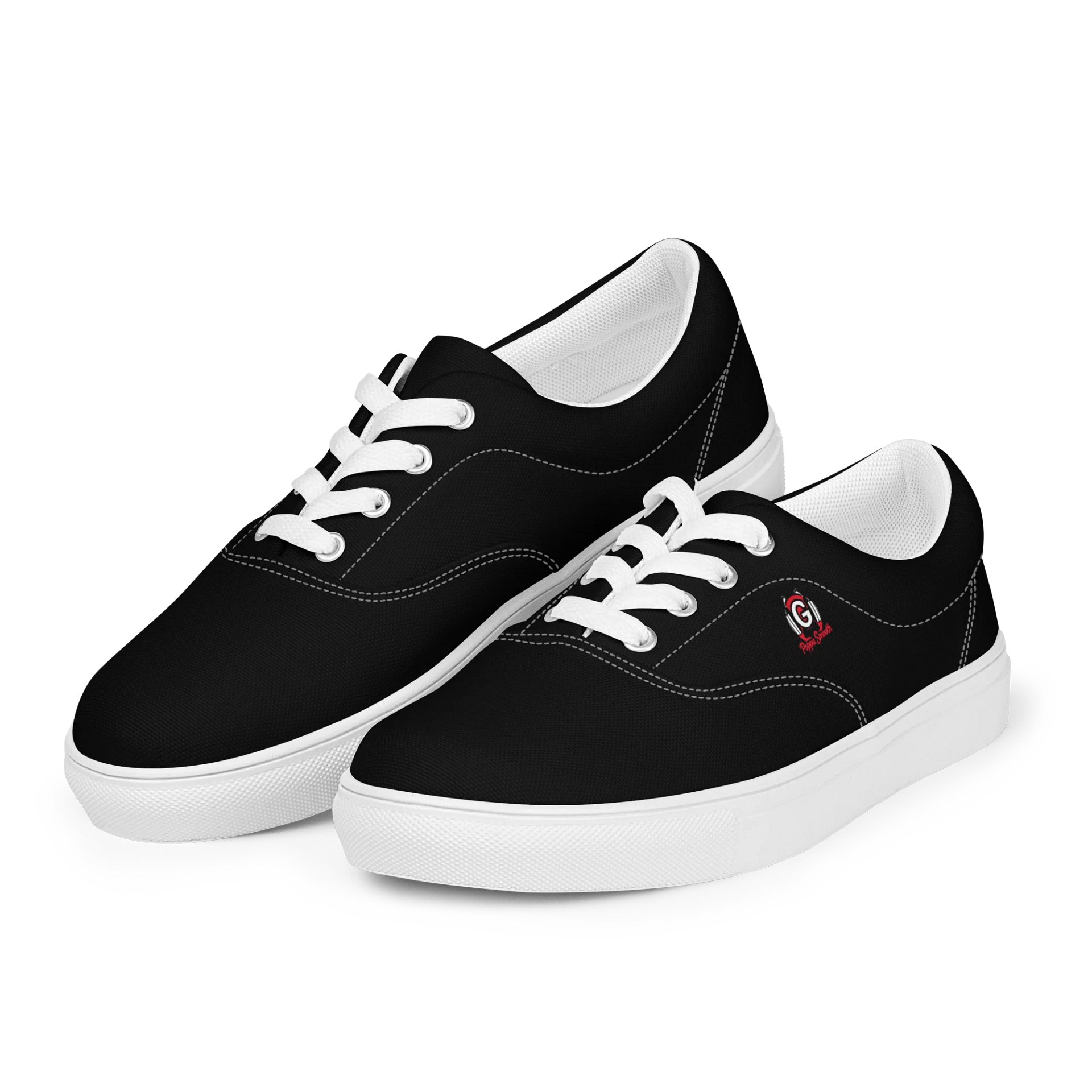 G Poppa Smooth Flats product image (3)