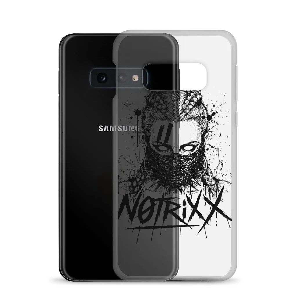 [split] Samsung clear case product image (2)