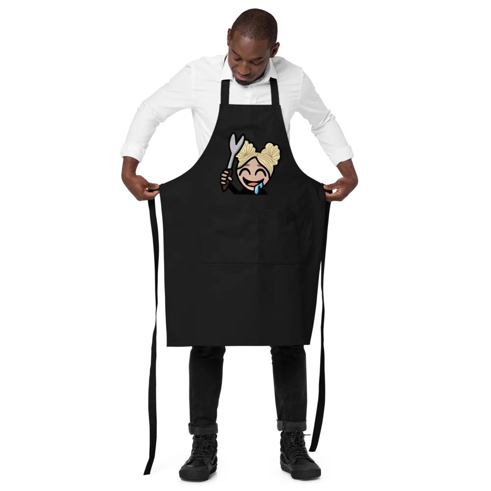 Chef Apron product image (2)