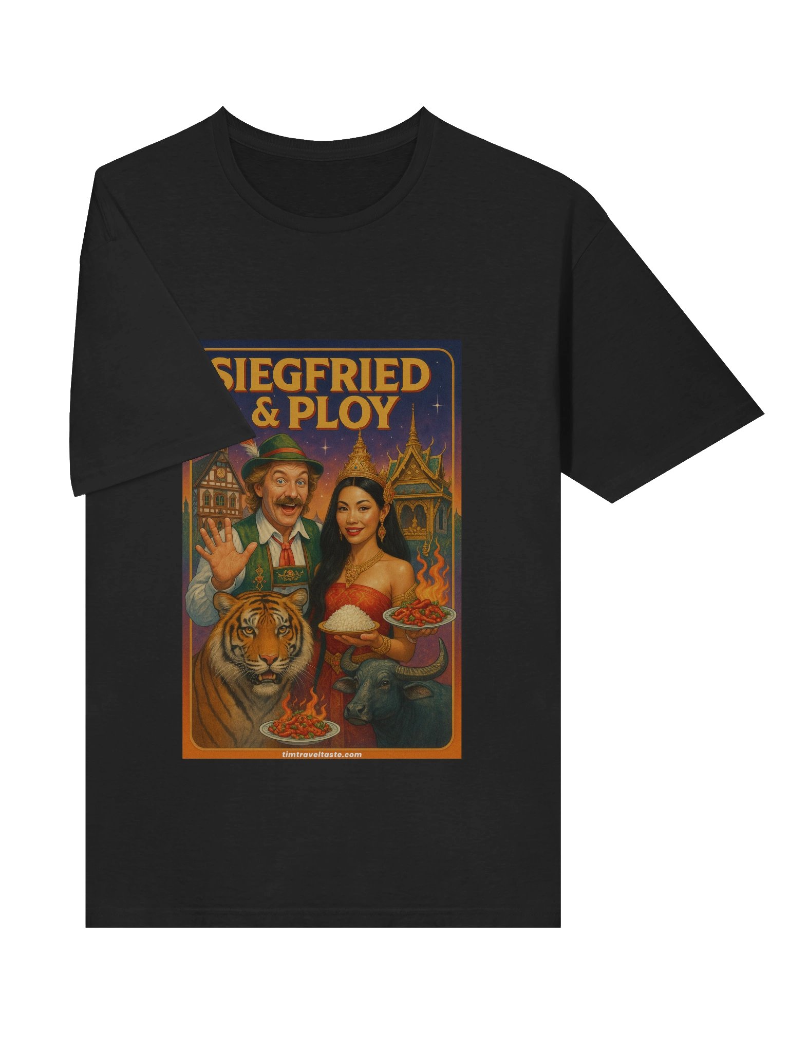 Siegfried & Ploy product image (5)