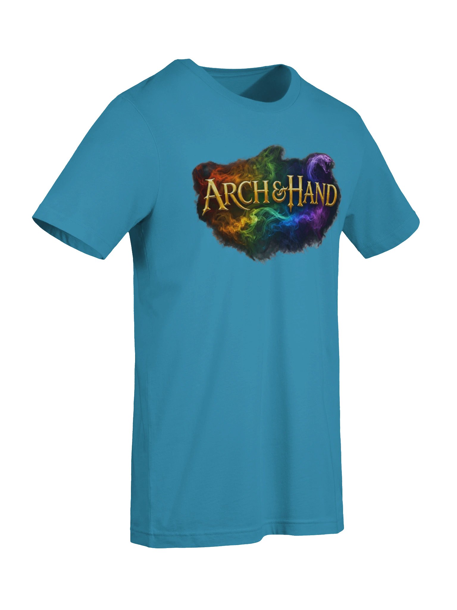 Arch & Hand Pride Tshirt product image (9)