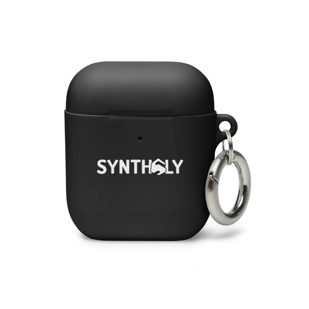 Synthaly™ Airpod Case product image (1)