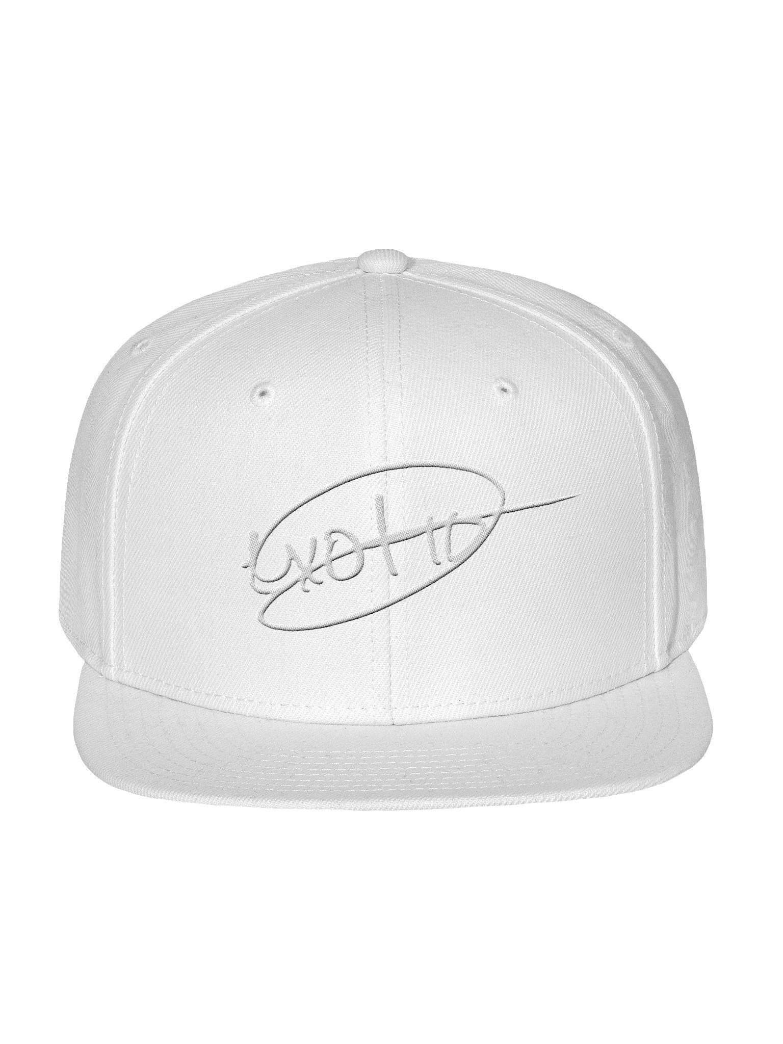 Exotic White on White product image (1)