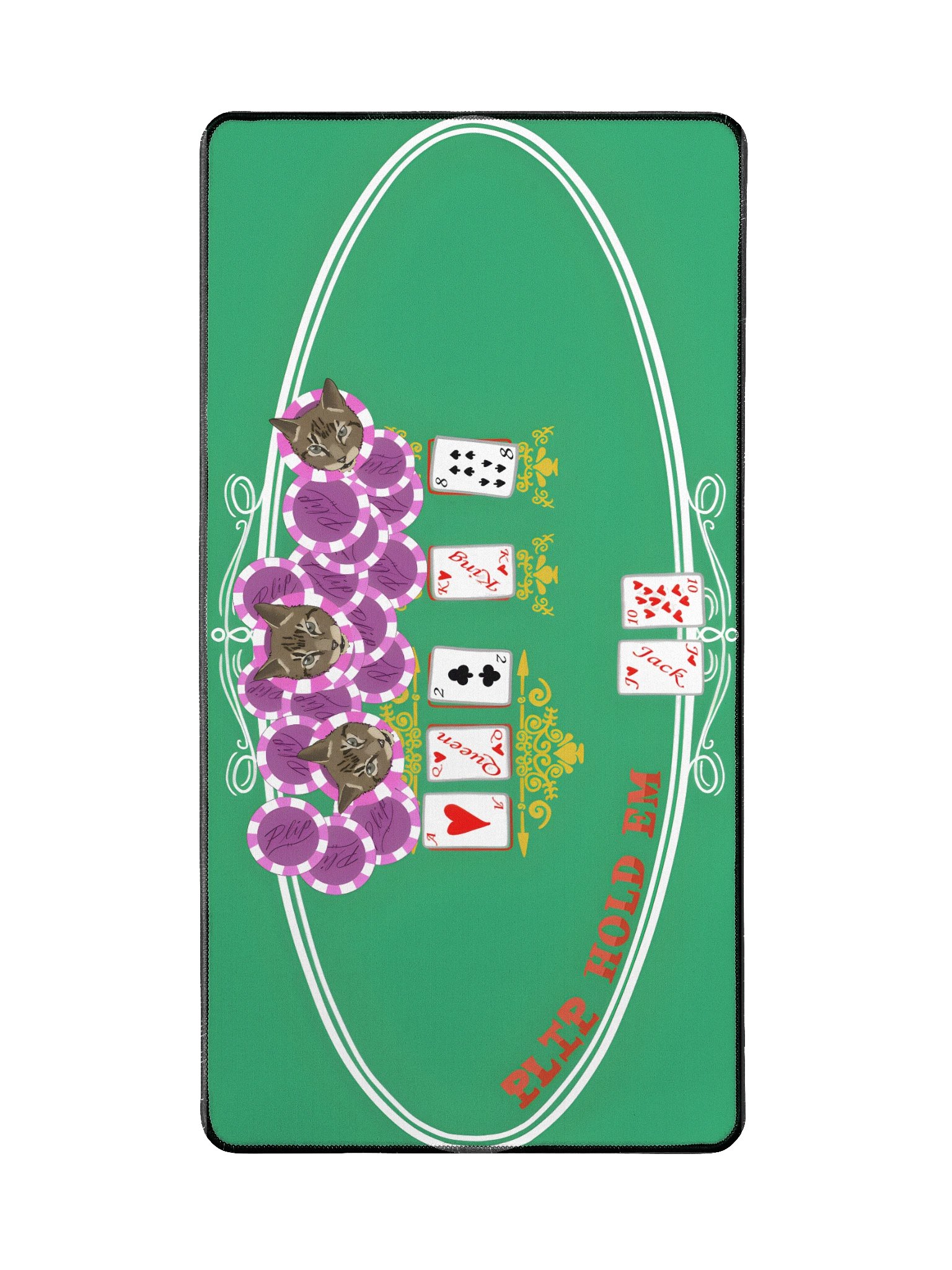 Cat Mat product image (2)