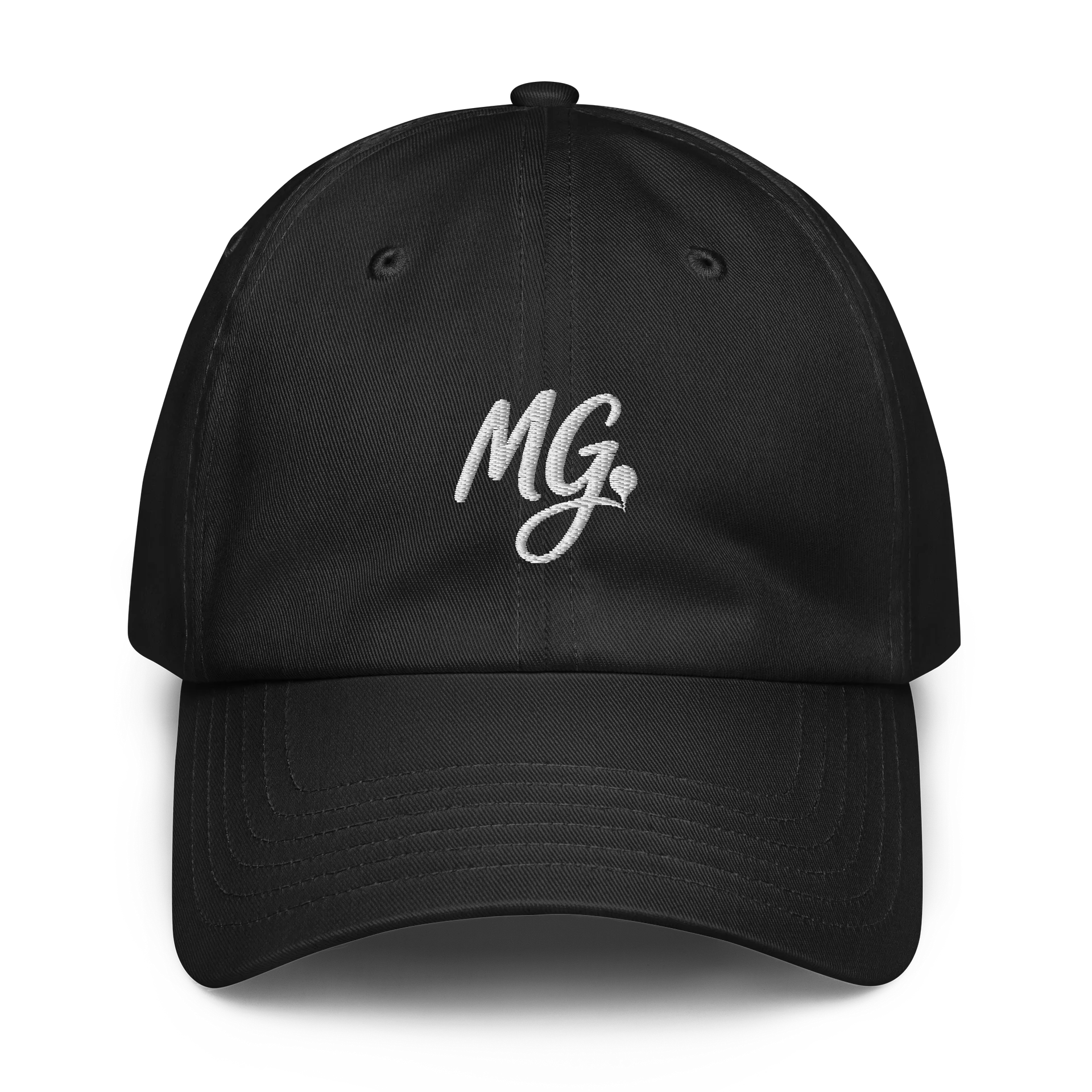 MG Under Armour® Dad Hat product image (1)