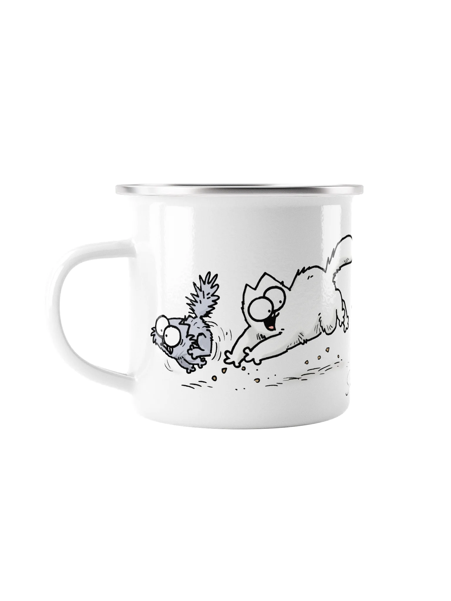 Halloween Mug Chase [Limited Edition] product image (1)