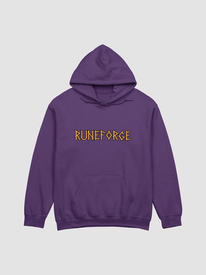 Runeforge Pullover product image (19)