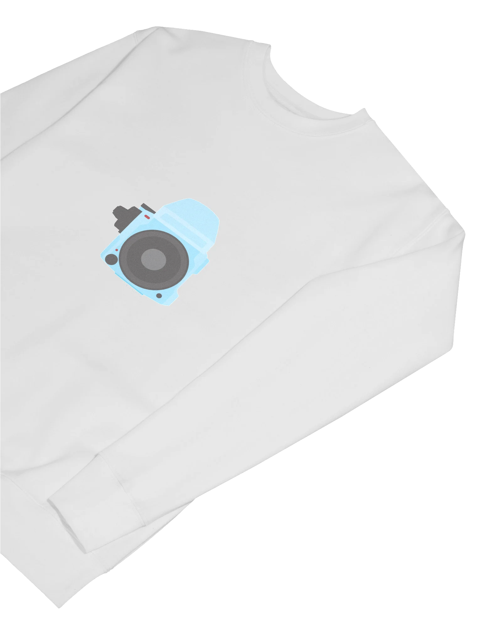 M 645 - Blue product image (4)