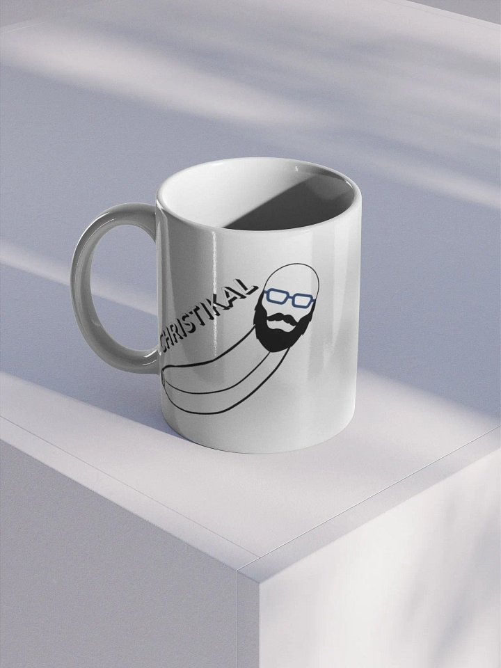 The Banana Mug product image (1)