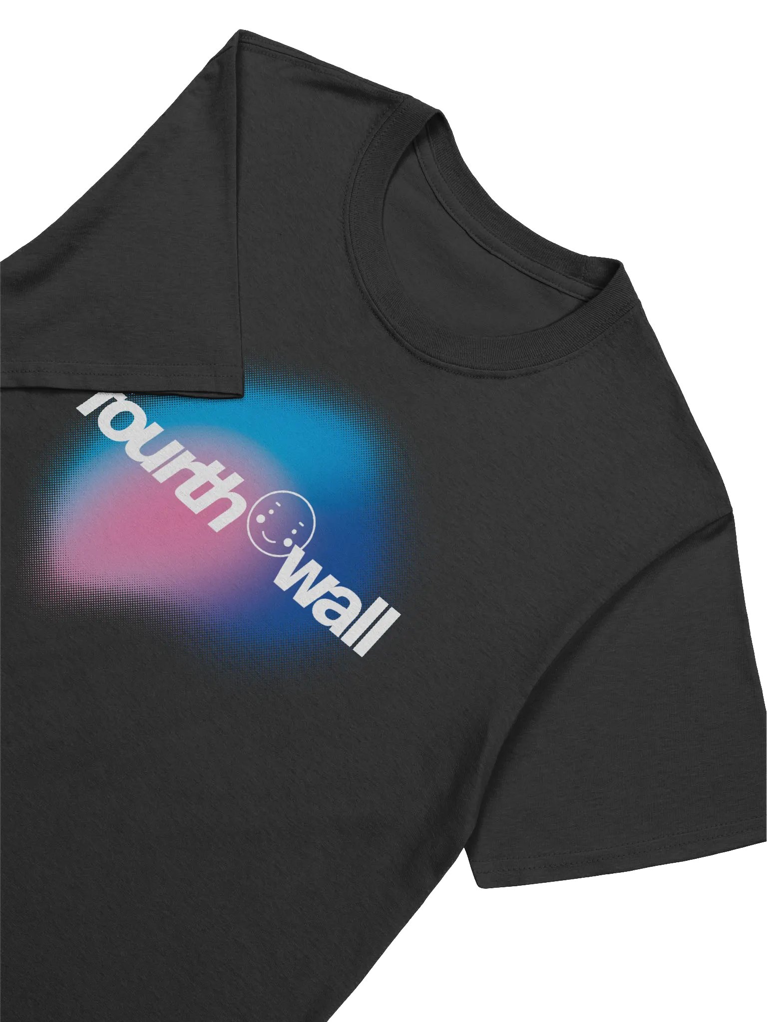 Fourthwall Gradient Shirt product image (3)