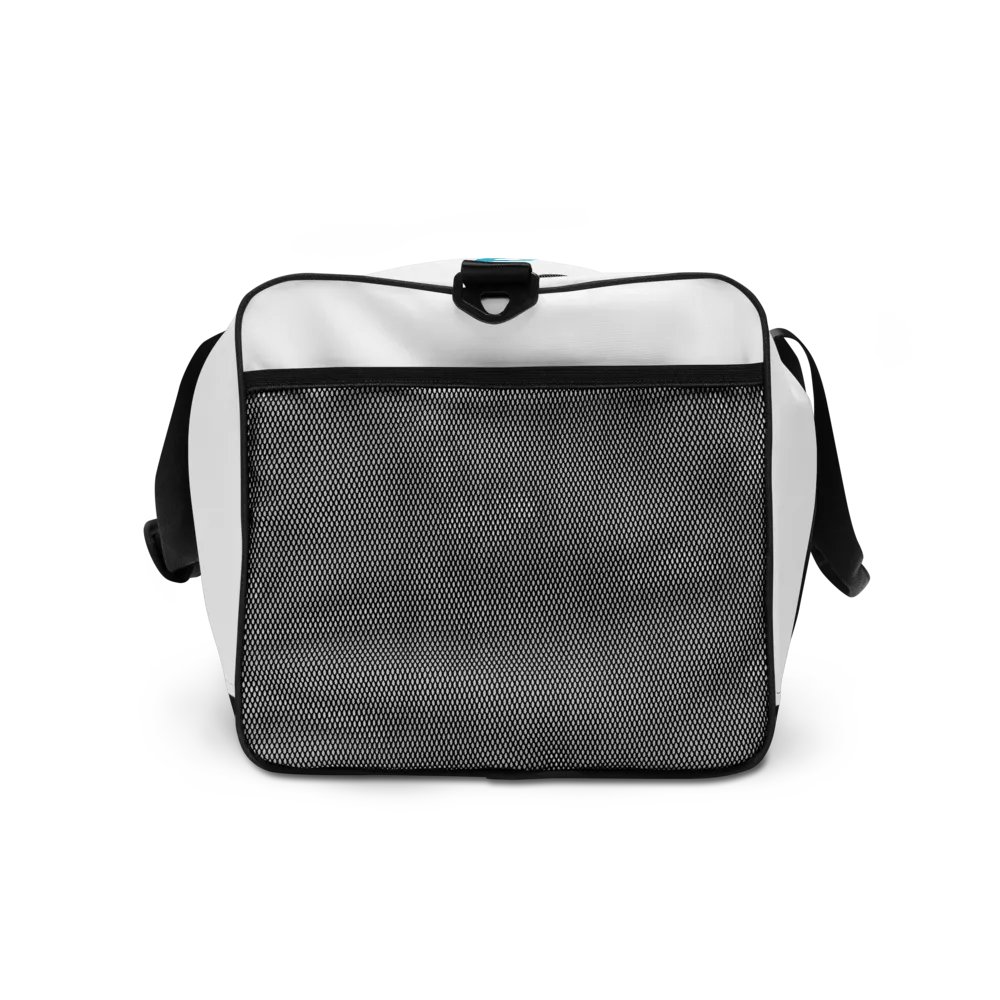 Overthinker GYM BAG product image (6)