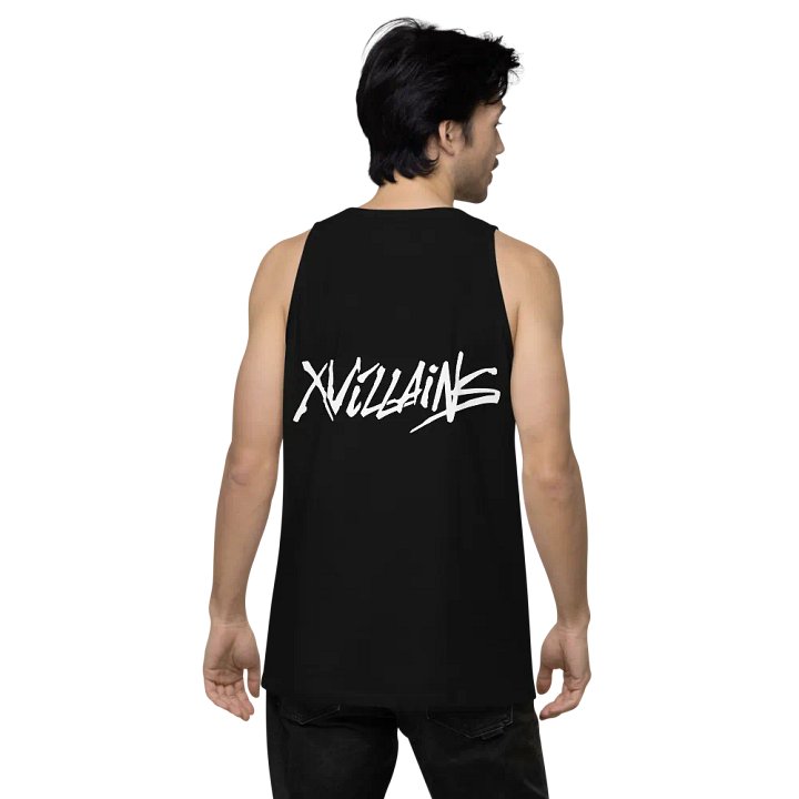 Reborn Tank product image (1)
