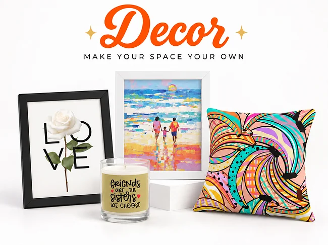 Home Decor