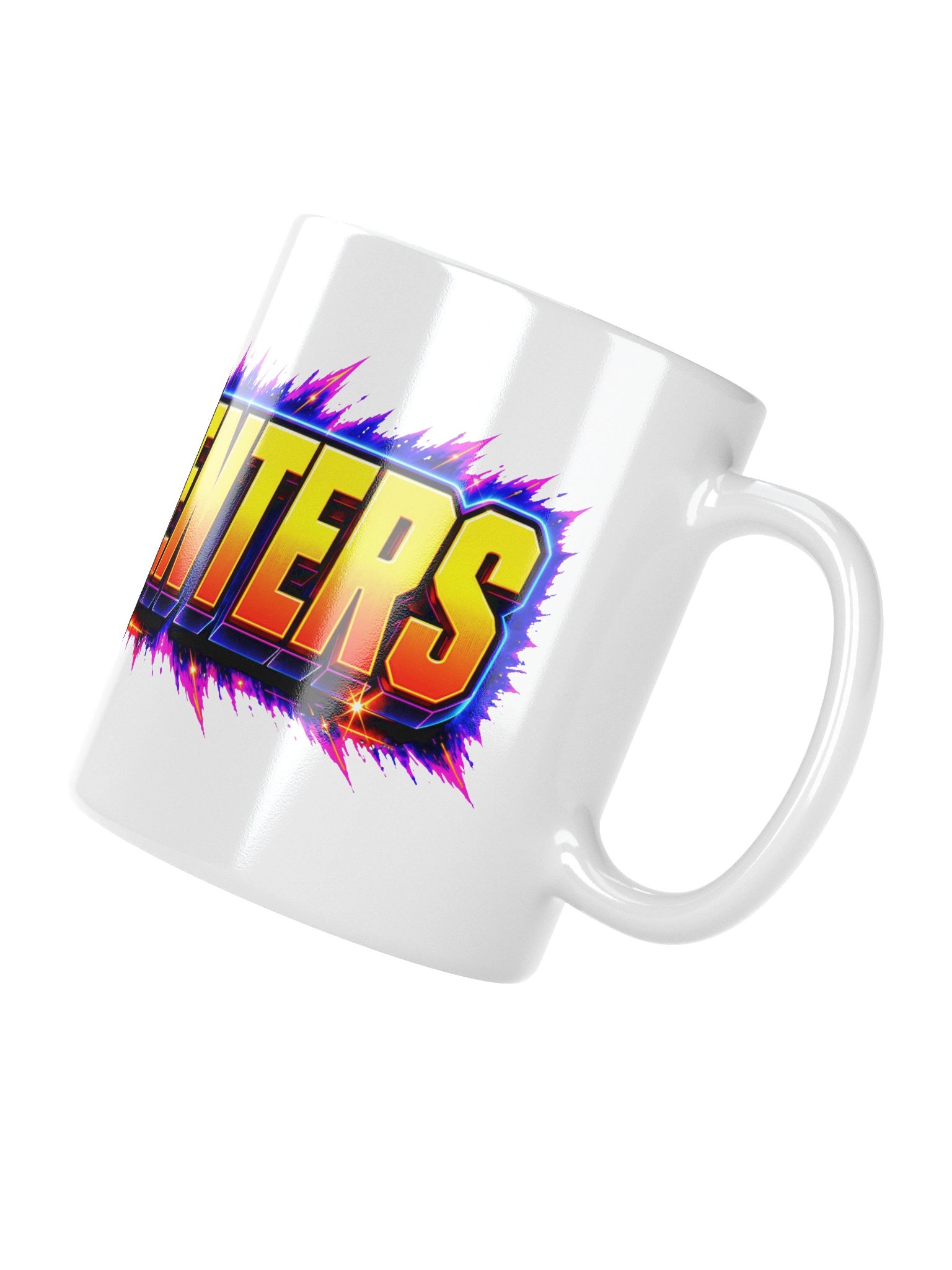 I LOVE DATA CENTERS MUG product image (4)